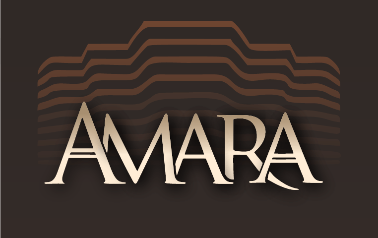 Amara logo
