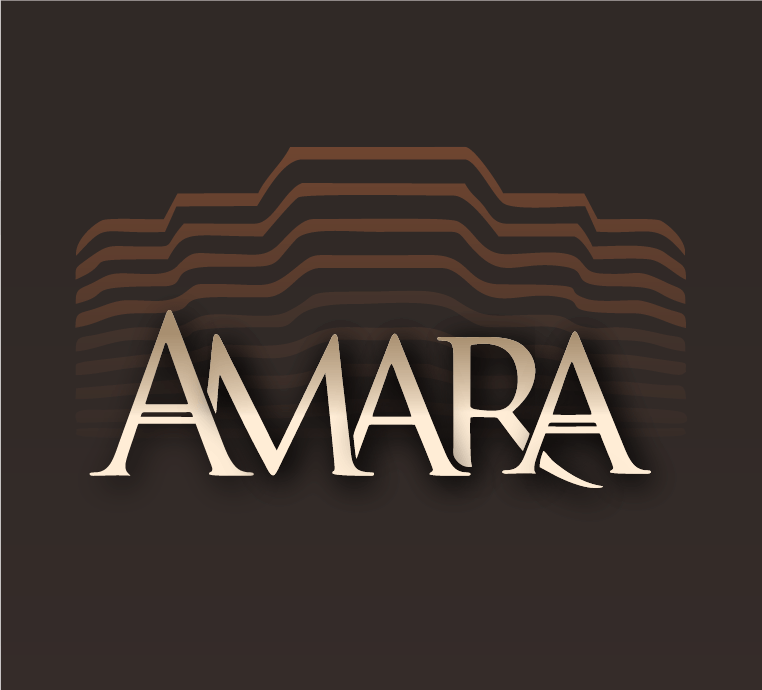 Amara logo