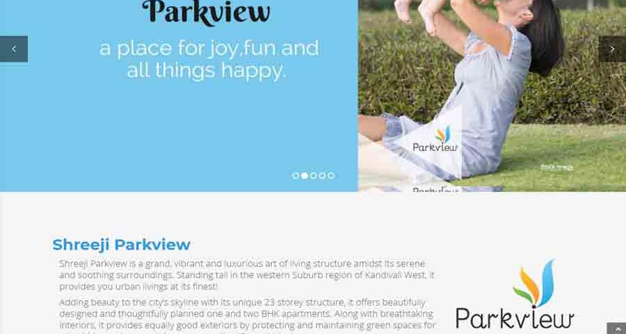 parkview porfolio