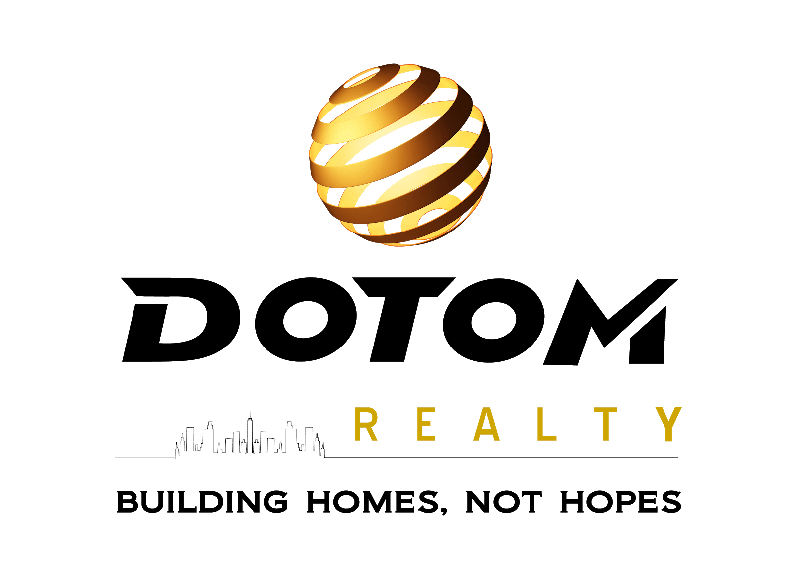 dotom logo