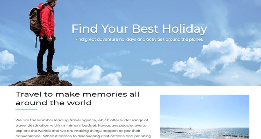 travel