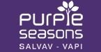 Purple Seasons