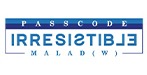 Passcode Iressitible