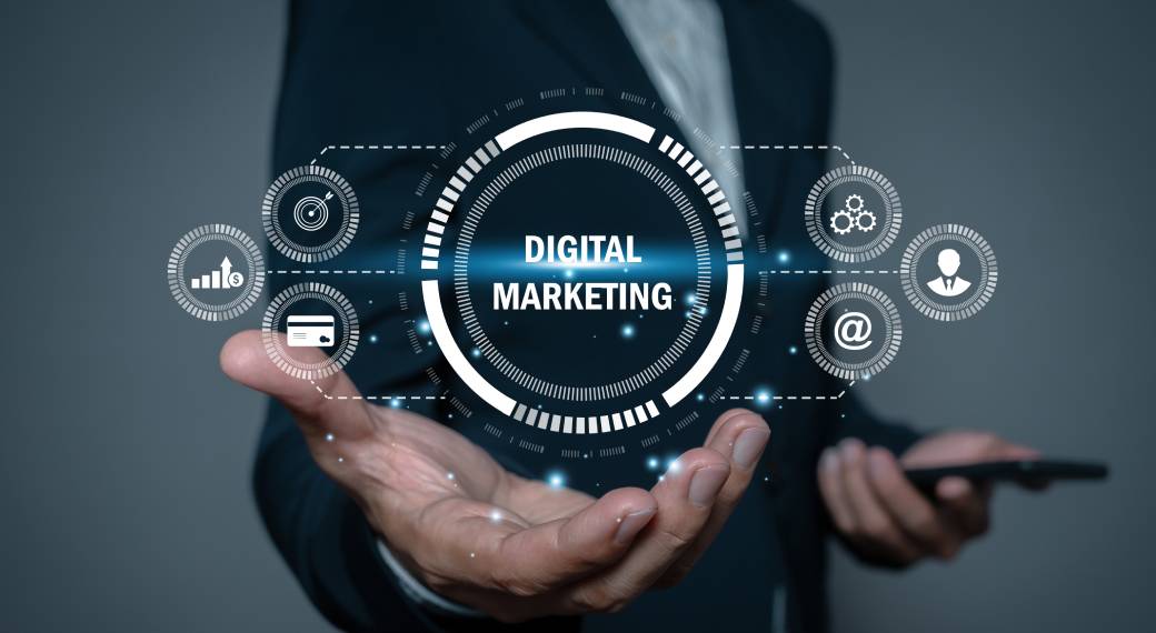 digital marketing